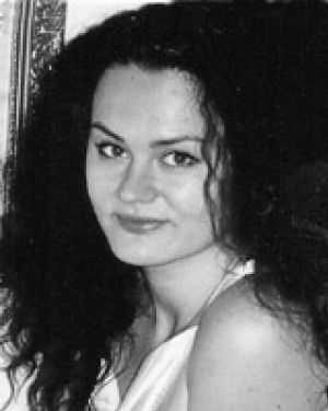 Krisztina Taraszova (Węgry)